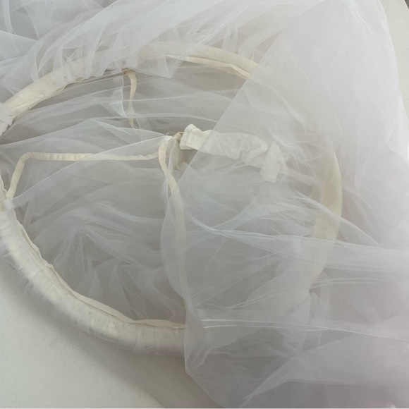 Pottery Barn Kids Classic Tulle Canopy - Picture 7 of 8